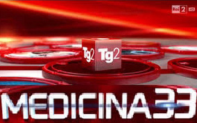 TG2 Medicine 33 – 22 November 2018