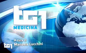 Tg1 Medicina – 27 September 2015