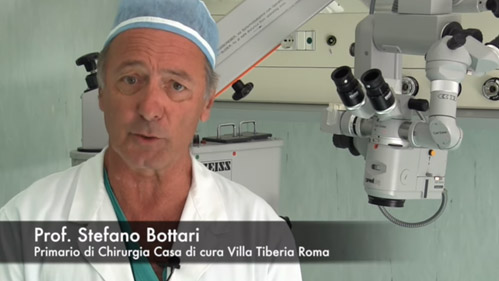 Testimony Penile Prosthesis – Bottari