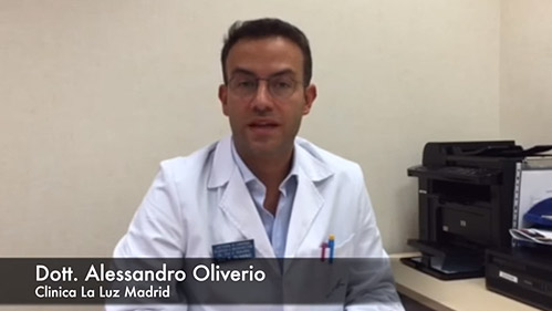 Testimony Peniena Prosthesis – Oliverio