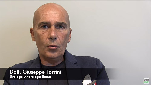 Testimony Penile Prosthesis – Torrini