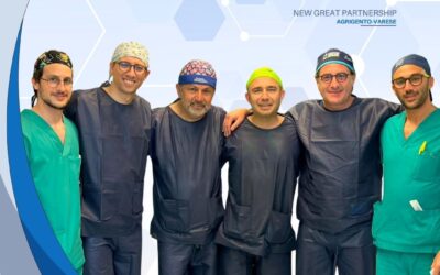 An innovative course on the surgical
