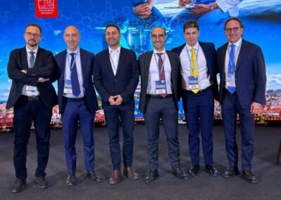 Functional and Oncological Uroandrology. The Point of View of World Experts
