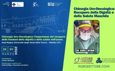 Uro-Oncological Surgery
