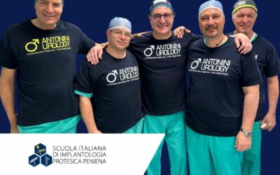 Antonini Urology Rome Training Program