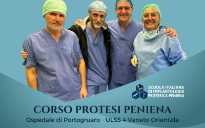 Antonini Live Penile Prosthesis Implants