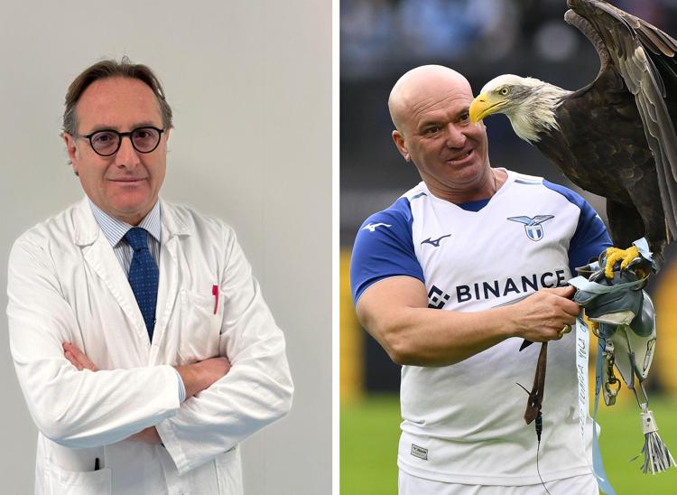 Bernabé and the penile prosthesis
