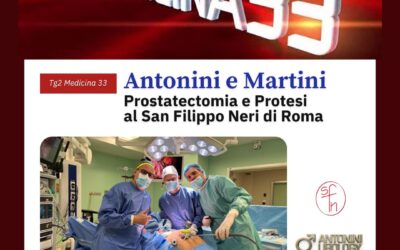 Medicina 33 – Antonini and Martini